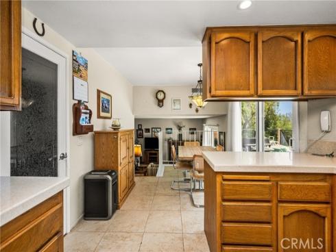 186 S Donna   Court, Anaheim Hills, CA