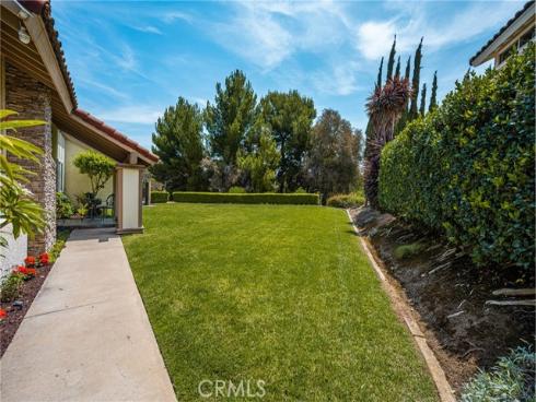 186 S Donna   Court, Anaheim Hills, CA