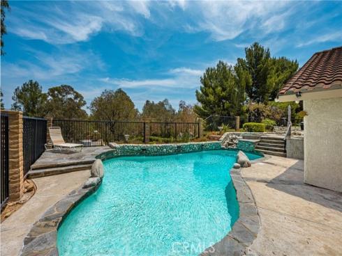 186 S Donna   Court, Anaheim Hills, CA
