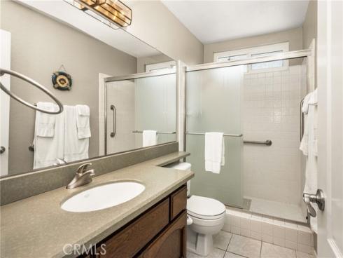 186 S Donna   Court, Anaheim Hills, CA