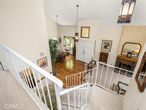 186 S Donna   Court, Anaheim Hills, CA