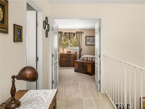 186 S Donna   Court, Anaheim Hills, CA