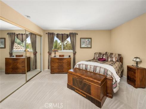 186 S Donna   Court, Anaheim Hills, CA
