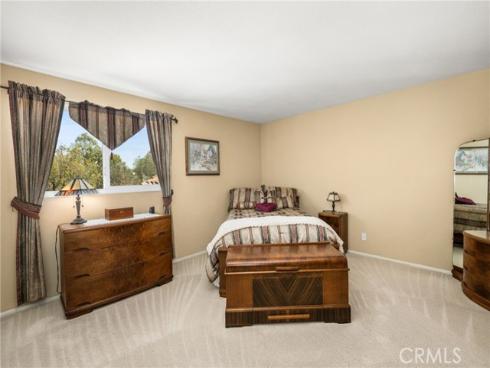 186 S Donna   Court, Anaheim Hills, CA