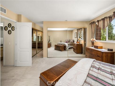 186 S Donna   Court, Anaheim Hills, CA
