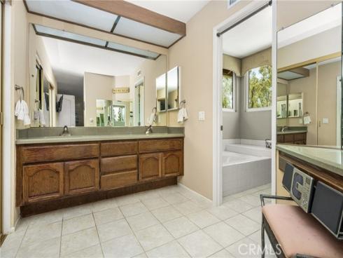 186 S Donna   Court, Anaheim Hills, CA