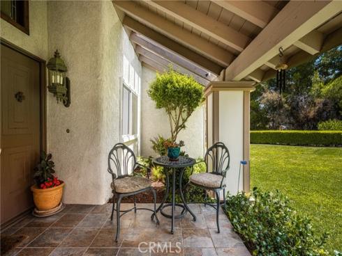 186 S Donna   Court, Anaheim Hills, CA