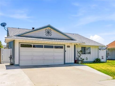 4956 E Holbrook  , Anaheim Hills, CA