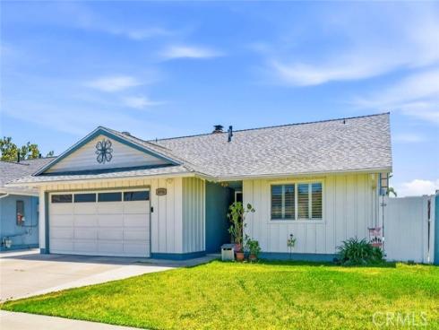 4956 E Holbrook  , Anaheim Hills, CA