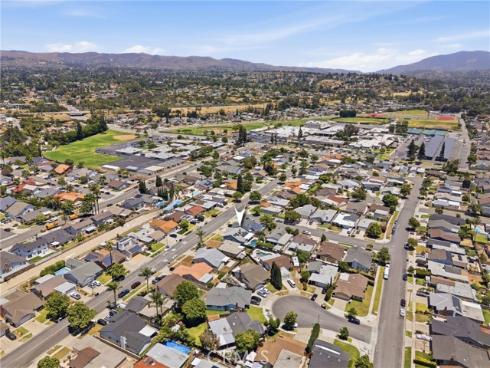 4956 E Holbrook  , Anaheim Hills, CA