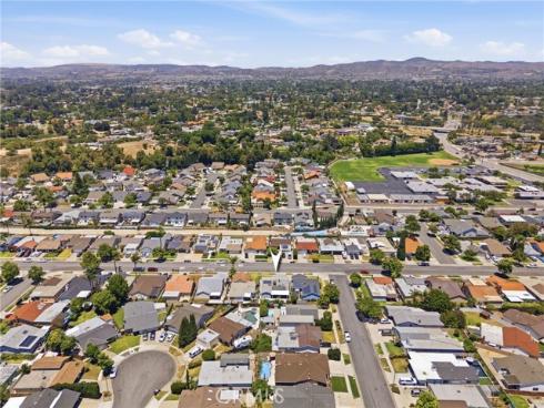 4956 E Holbrook  , Anaheim Hills, CA