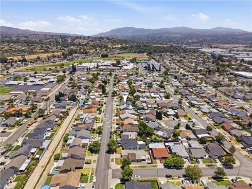 4956 E Holbrook  , Anaheim Hills, CA
