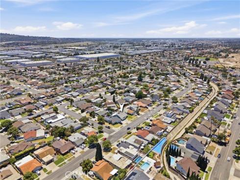4956 E Holbrook  , Anaheim Hills, CA