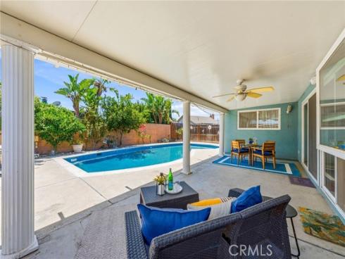 4956 E Holbrook  , Anaheim Hills, CA