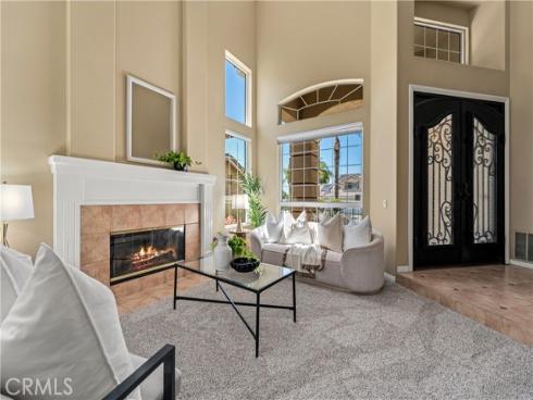 7520 E Toyon Lane, Anaheim Hills, CA
