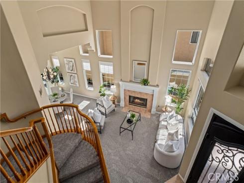 7520 E Toyon Lane, Anaheim Hills, CA