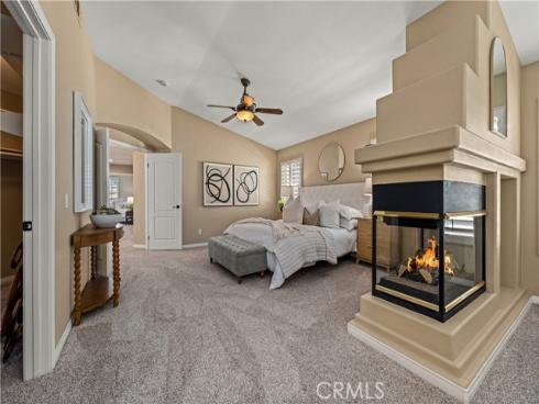 7520 E Toyon Lane, Anaheim Hills, CA