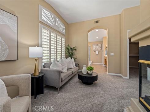 7520 E Toyon Lane, Anaheim Hills, CA