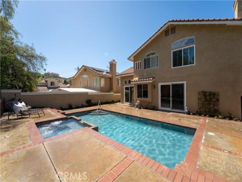 7520 E Toyon Lane, Anaheim Hills, CA