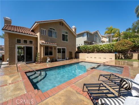 7520 E Toyon Lane, Anaheim Hills, CA