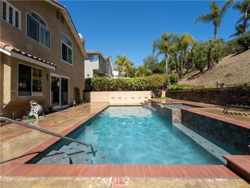 7520 E Toyon Lane, Anaheim Hills, CA