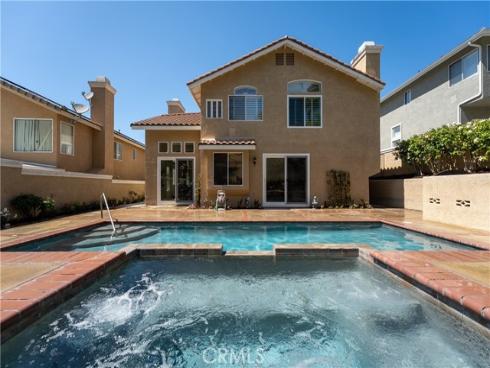 7520 E Toyon Lane, Anaheim Hills, CA