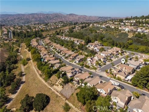 7520 E Toyon Lane, Anaheim Hills, CA