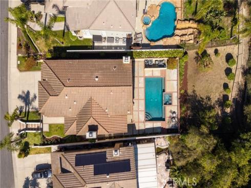 7520 E Toyon Lane, Anaheim Hills, CA