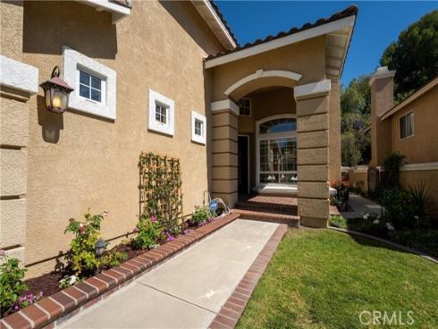 7520 E Toyon Lane, Anaheim Hills, CA