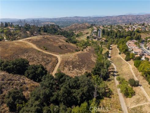7520 E Toyon   Lane, Anaheim Hills, CA