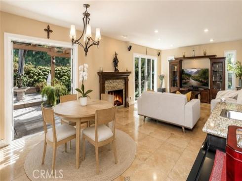 595 S Avenida Faro , Anaheim Hills, CA