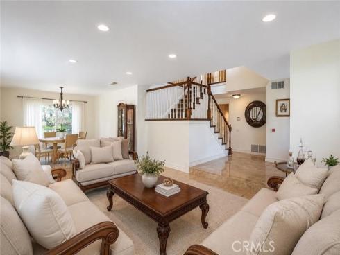 595 S Avenida Faro , Anaheim Hills, CA