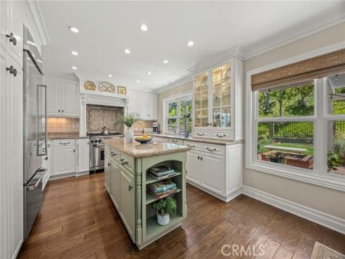 6632 E Leafwood Drive, Anaheim Hills, CA