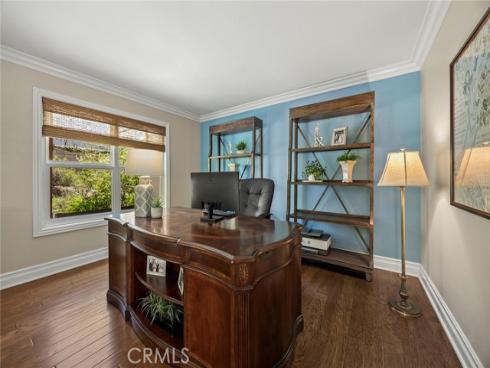 6632 E Leafwood Drive, Anaheim Hills, CA