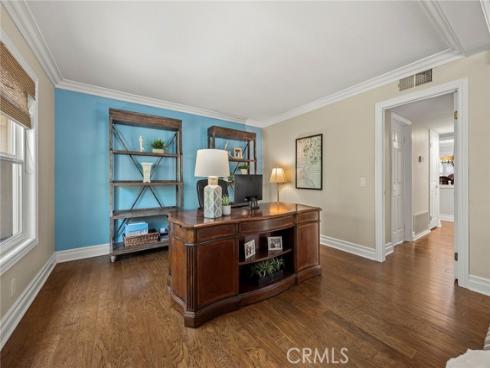 6632 E Leafwood Drive, Anaheim Hills, CA