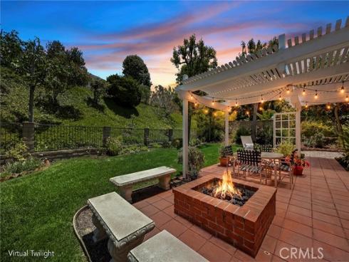 6632 E Leafwood Drive, Anaheim Hills, CA