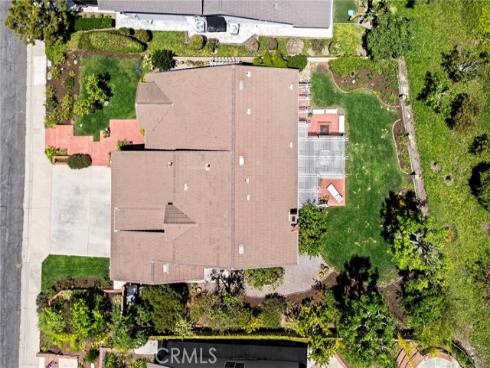 6632 E Leafwood   Drive, Anaheim Hills, CA