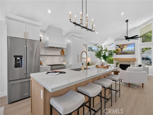 5941 E Camino Correr , Anaheim Hills, CA