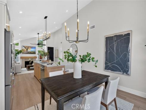 5941 E Camino Correr , Anaheim Hills, CA