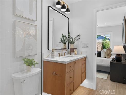 5941 E Camino Correr , Anaheim Hills, CA