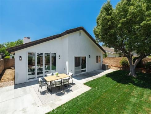 5941 E Camino Correr , Anaheim Hills, CA