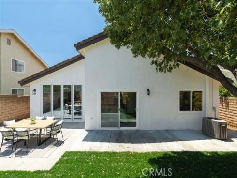 5941 E Camino Correr , Anaheim Hills, CA