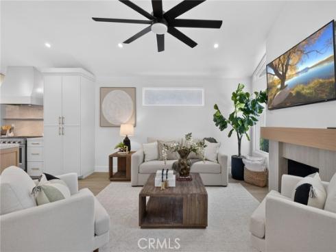 5941 E Camino Correr , Anaheim Hills, CA