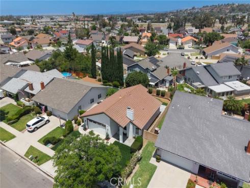 5941 E Camino Correr , Anaheim Hills, CA