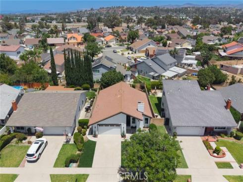 5941 E Camino Correr , Anaheim Hills, CA
