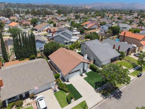 5941 E Camino Correr , Anaheim Hills, CA