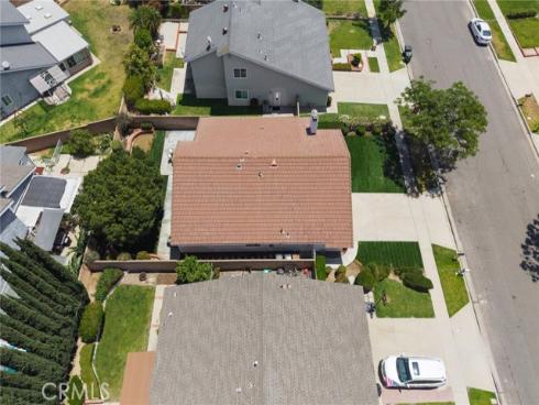 5941 E Camino Correr , Anaheim Hills, CA