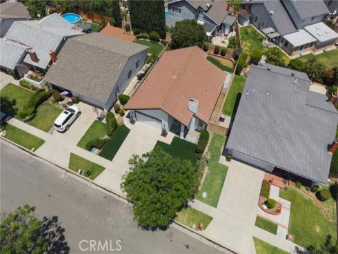 5941 E Camino Correr  , Anaheim Hills, CA