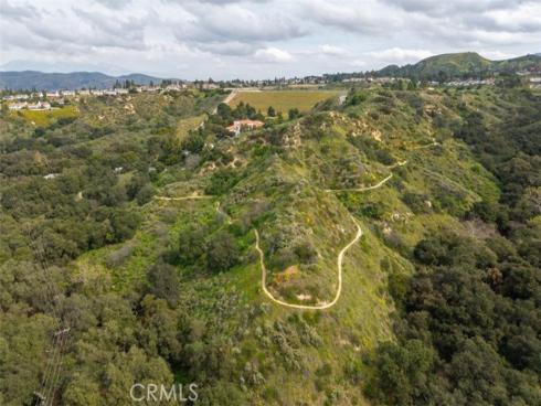 6595 E Paseo Murillo , Anaheim Hills, CA