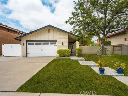 249 S Leandro Street, Anaheim Hills, CA